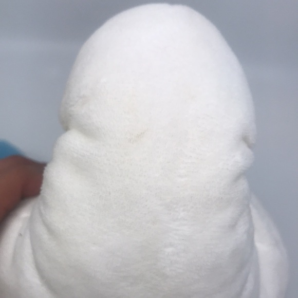 Build A Bear Workshop Smurfette Plush 17 inches - Picture 8 of 8